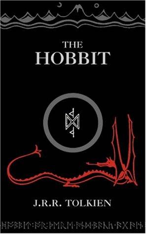 J.R.R. Tolkien: The Hobbit (Hardcover, 2001, HarperCollins Publishers Ltd)